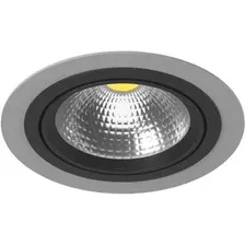 Точечный светильник Lightstar Intero 111 I91907