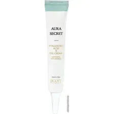  Jigott Крем для век Aura Secret Hyaluronic Acid Eye Cream 50 мл
