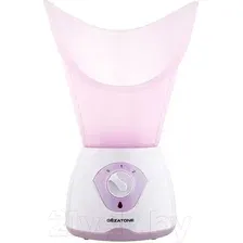 Сауна для лица Gezatone 105S