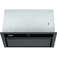 Вытяжка скрытая Exiteq EX-1506 (черный)