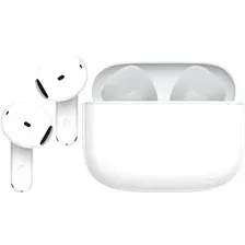 Беспроводные наушники HONOR Choice Earbuds X7 Play ORF-ME00 / 5504ADCX (белый)