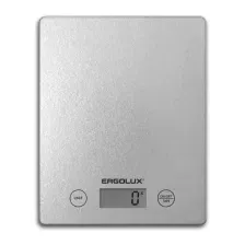 Кухонные весы Ergolux ELX-SK02-С03