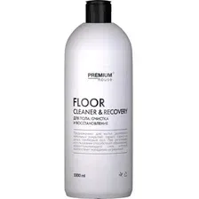 Средство для напольных покрытий Premium House Floor cleaner 1 л