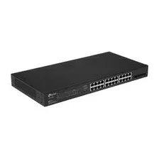 Коммутатор TP-Link TL-SG2428P
