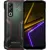Телефон Doogee Blade 20 Max 12GB/1TB (черный/красный)