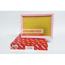 Фильтр воздушный DYNAMAX DAF1298