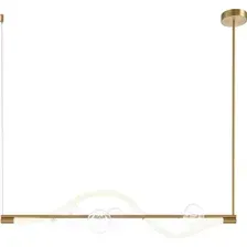 Подвесная люстра Maytoni Oasis MOD289PL-L13BS3K