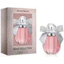 Парфюмерная вода Women'secret Rose Seduction EdP (100 мл)