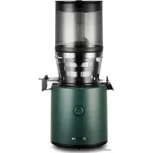 Соковыжималка Hurom H320N (темно-зеленый)