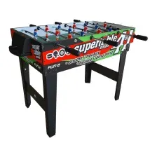 Игровой стол DFC Fun2 4 в 1 / SB-GT-10