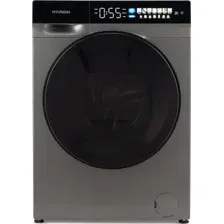 Стиральная машина Hyundai WFE9230 Dark Gray
