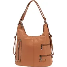 Сумка Passo Avanti 881-23953-CAM (Dark Camel)