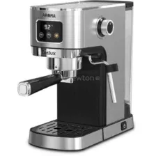 Кофеварка рожковая Evelux ECM 1009 Aroma