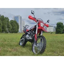 Racer Enduro RC200GY-C2
