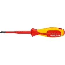 Отвертка Knipex 982502SL