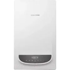 Отопительный котел NAVIEN Deluxe One 24K