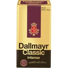 Кофе молотый DALLMAYR Classic Intense 500г