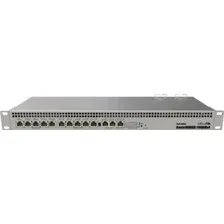 Маршрутизатор Mikrotik RB1100AHx4