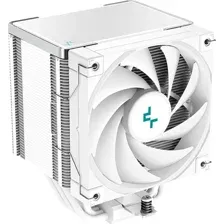 Кулер Deepcool AK500 WH 240W, R-AK500-WHNNMT-G, белый