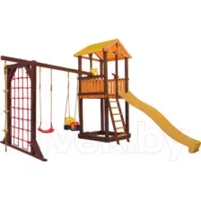 Игровой комплекс Perfetto Sport Pitigliano-9