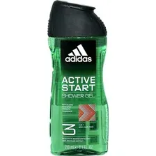 Adidas Гель для душа Active Start (250 мл)
