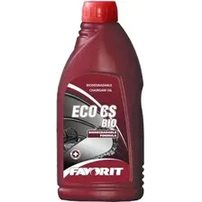 Масло для смазки пильных цепей Favorit Kettenoel Eco CS 1л 56718