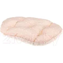 Матрас для животных Ferplast Relax F 45/2 Puppy / 83154599 (розовый)