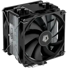 Кулер Id-cooling SE-214-XT Plus, черный