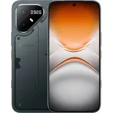 TECNO POVA 8 PRO 5G LK7 12GB/256GB (ЧЕРНЫЙ)