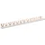Шина соединительная Geya Fort FORK1P12