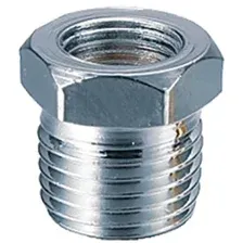 Фитинг Fubag Переходник 1/4" M - 1/8" F 180193