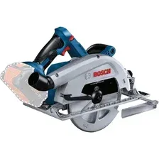 Дисковая (циркулярная) пила Bosch GKS 18V-68 Professional 06016C9000 (без АКБ)
