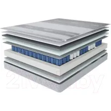 Матрас Stolline Комфорт-Спектр Magnetic 140x200 (в чехле)