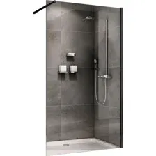 Душевая стенка Abber Immer Offen AG61120B8