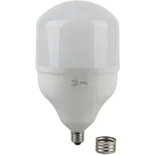 Лампа ЭРА LED Power T160-65W-4000-E27/E40, Б0027923