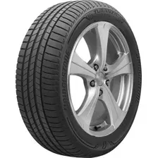 Летние шины Bridgestone Turanza T005 245/45R18 100Y (run-flat)