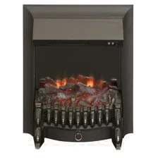 Электрокамин RealFlame Fobos Lux Bl