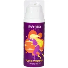 Жидкие патчи Levrana Super woman, противоотечные, 30 мл