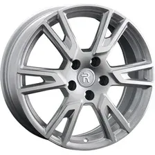 Литой диск Replay INF55 17x7.5" 5x114.3мм DIA 66.1мм ET 45мм GMF
