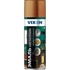 Эмаль Vixen VX19300 (520мл, медь)