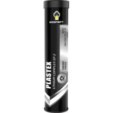 Роснефть Plastex Lithium Complex EP 2 400г