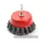 Щетка для электроинструмента Gepard GP0855-75