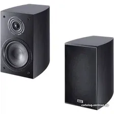 Полочная акустика Heco Victa Elite 302 (черный)