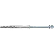 Дюбель фасадный Fischer SXRL 10X180 T 522704 (50 шт)