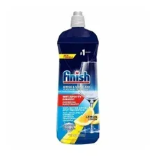 Ополаскиватель для посудомоечных машин "Finish" (800 мл)