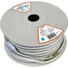 Светодиодная лента JAZZway Неон PFN-01 2835/120 6500K IP65 (1 м)