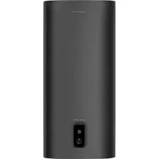 Накопительный электрический водонагреватель Royal Thermo RWH 50 Smalto Inverter Grafit