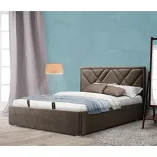 Кровать Mio Tesoro Сидней 140x200 (Velutto 23)