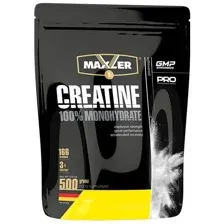 Creatine (bag), 500г