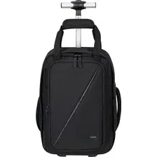 Дорожный рюкзак American Tourister Take2cabin 91G-09012 (2 колеса)